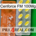 Cenforce FM 100Mg 42